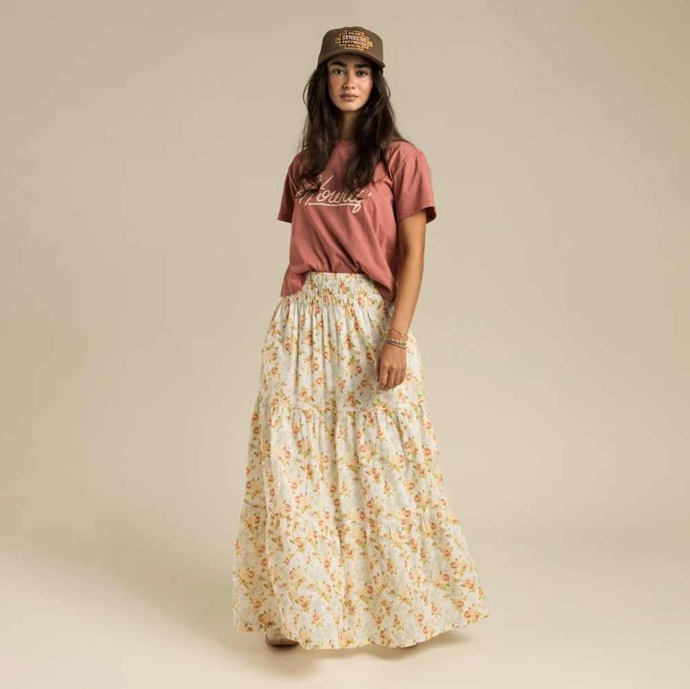 Sendero Juliette Skirt